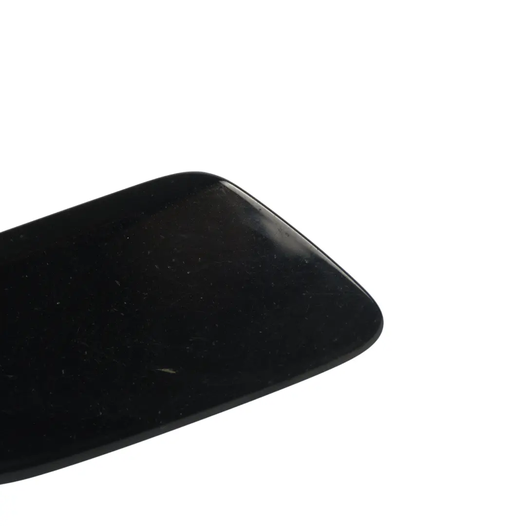 Audi A7 4G8 Luz Delantera Tapa Lavaparabrisas Negro Y9T Derecha - SKU 4G8955276E-MYB - Número de pieza 4G8955276E