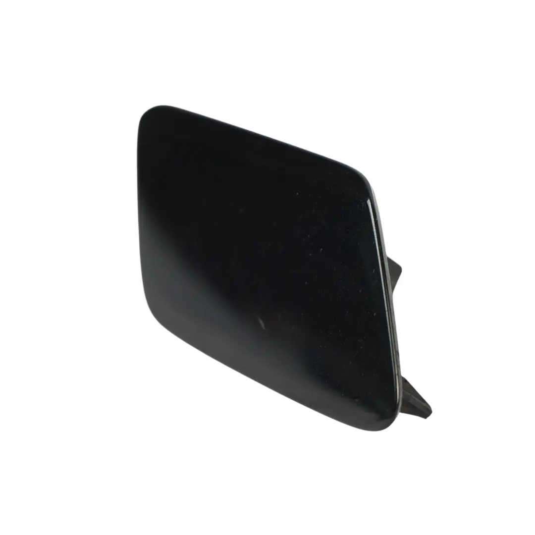 4G8 Cache-Lave-Phare Avant Droit Noir Y9T pour Audi A7 à propos du numéro de pièce 4G8955276E Audi A7 4G8 Cache-Lave-Phare Avant Droit Noir Y9T - SKU 4G8955276E-MYB - Numéro de pièce 4G8955276E