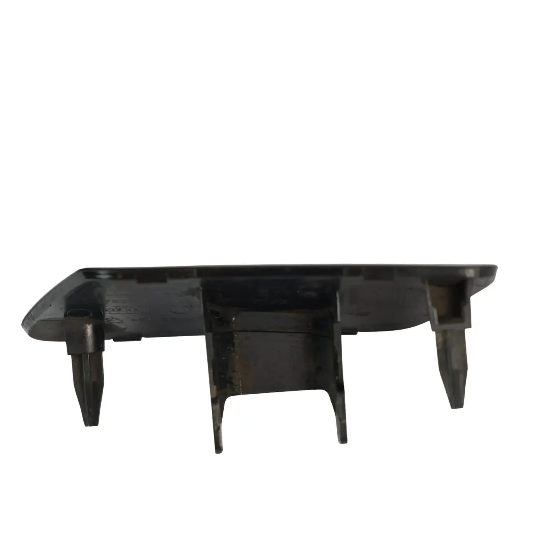 Audi A7 4G8 Cache-Lave-Phare Avant Droit Noir Y9T - SKU 4G8955276E-MYB - Numéro de pièce 4G8955276E