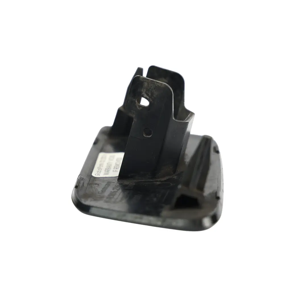 Audi A7 4G8 Lampada Anteriore Rondella Copertura Nero Y9T Destra - SKU 4G8955276E-MYB - Numero di parte 4G8955276E