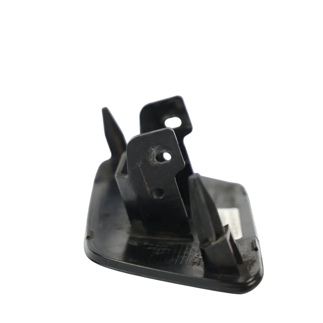 4G8 Front Light Lamp Washer Cover Cap Black Y9T Right O/S to Audi A7 with Part number 4G8955276E Audi A7 4G8 Front Light Lamp Washer Cover Cap Black Y9T Right O/S - SKU 4G8955276E-MYB - Part number 4G8955276E