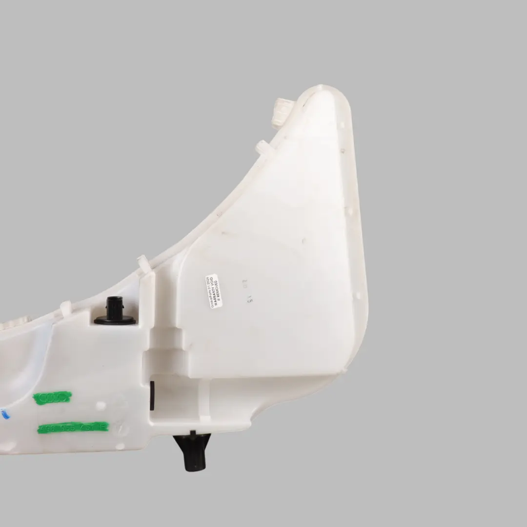 Windscreen Washer Bottle Fluid Tank Reservoir 4G8955451 to Audi A6 C7 with Part number 4G8955451F Audi A6 C7 Windscreen Washer Bottle Fluid Tank Reservoir 4G8955451 - SKU 4G8955451F - Part number 4G8955451F