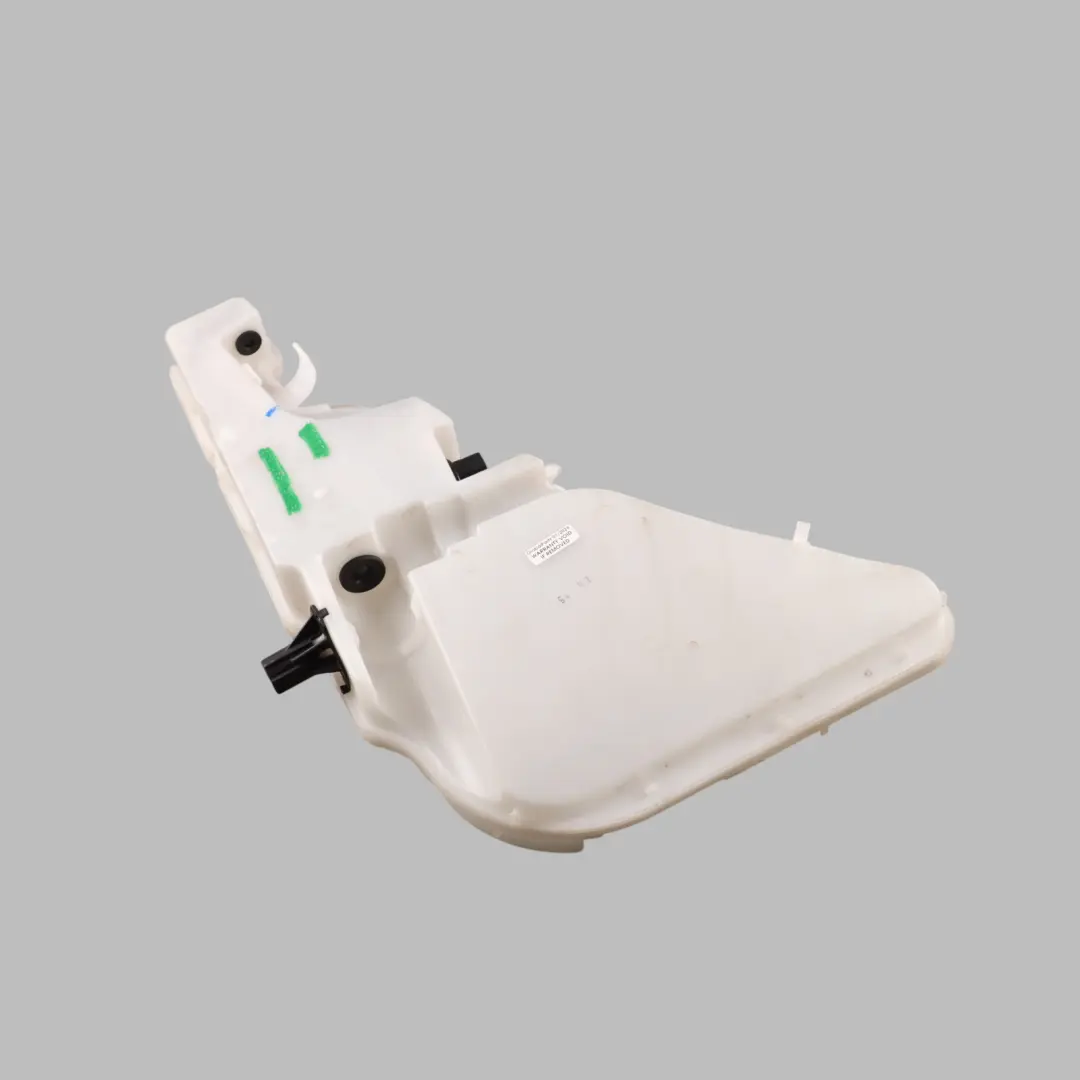 Audi A6 C7 Windscreen Washer Bottle Fluid Tank Reservoir 4G8955451 - SKU 4G8955451F - Part number 4G8955451F