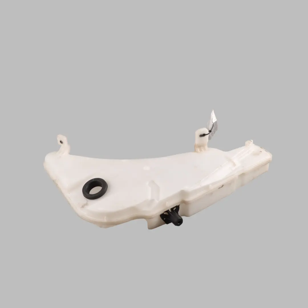Windscreen Washer Fluid Bottle Reservoir Tank to Audi RS6 C7 with Part number 4G8955451K Audi RS6 C7 Windscreen Washer Fluid Bottle Reservoir Tank - SKU 4G8955451K - Part number 4G8955451K