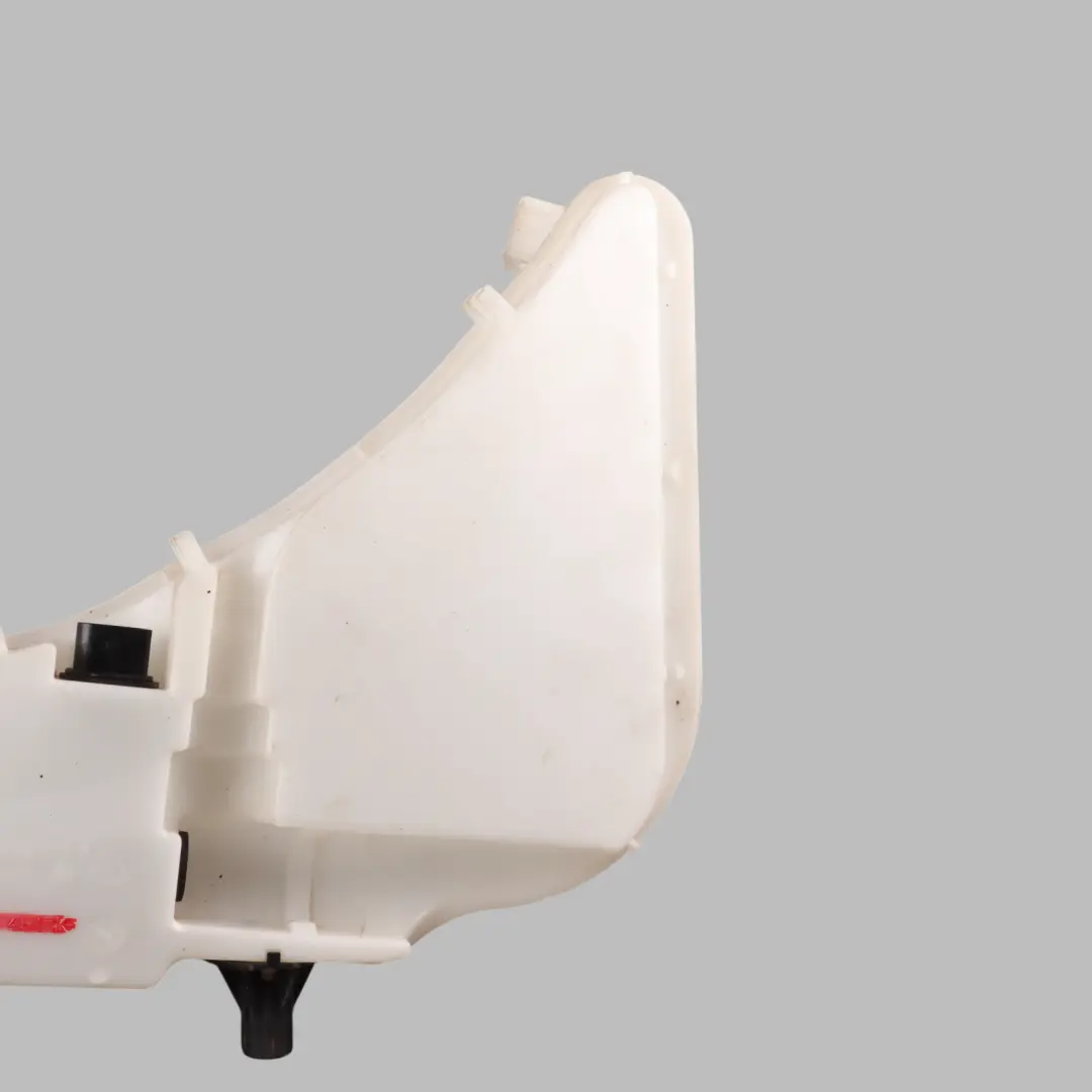 Windscreen Washer Fluid Bottle Reservoir Tank to Audi RS6 C7 with Part number 4G8955451K Audi RS6 C7 Windscreen Washer Fluid Bottle Reservoir Tank - SKU 4G8955451K - Part number 4G8955451K