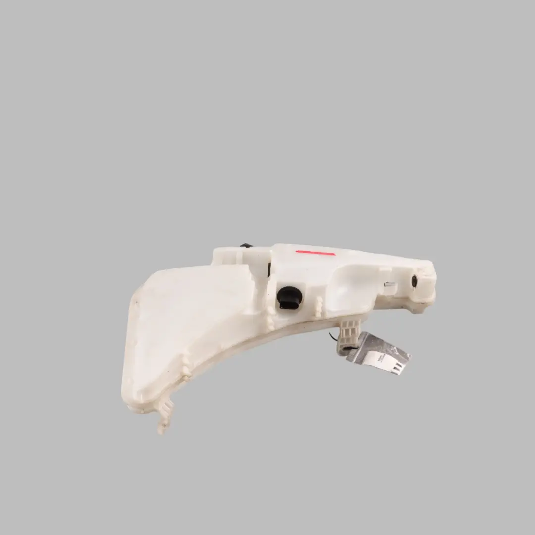 Windscreen Washer Fluid Bottle Reservoir Tank to Audi RS6 C7 with Part number 4G8955451K Audi RS6 C7 Windscreen Washer Fluid Bottle Reservoir Tank - SKU 4G8955451K - Part number 4G8955451K