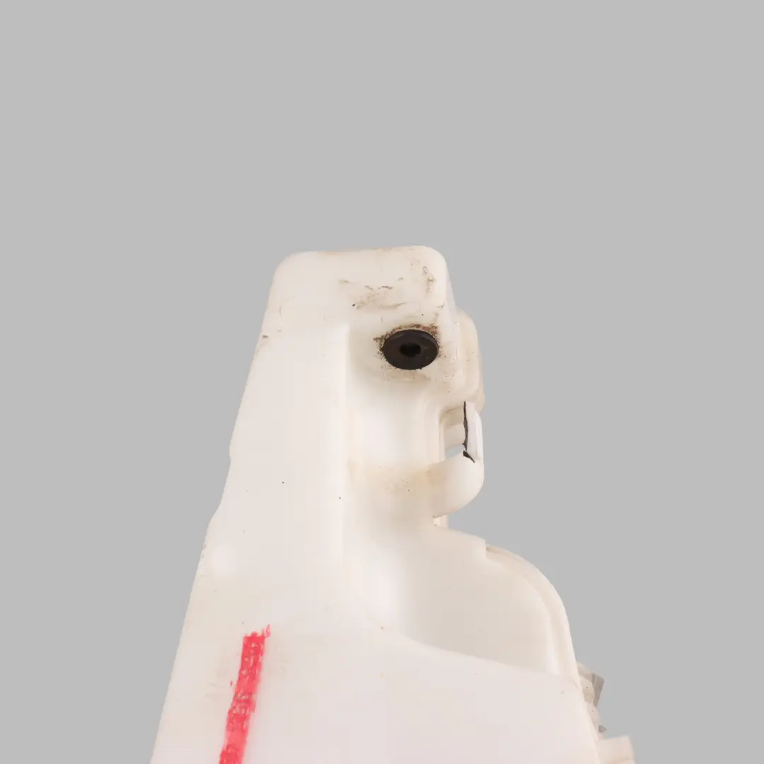 Windscreen Washer Fluid Bottle Reservoir Tank to Audi RS6 C7 with Part number 4G8955451K Audi RS6 C7 Windscreen Washer Fluid Bottle Reservoir Tank - SKU 4G8955451K - Part number 4G8955451K