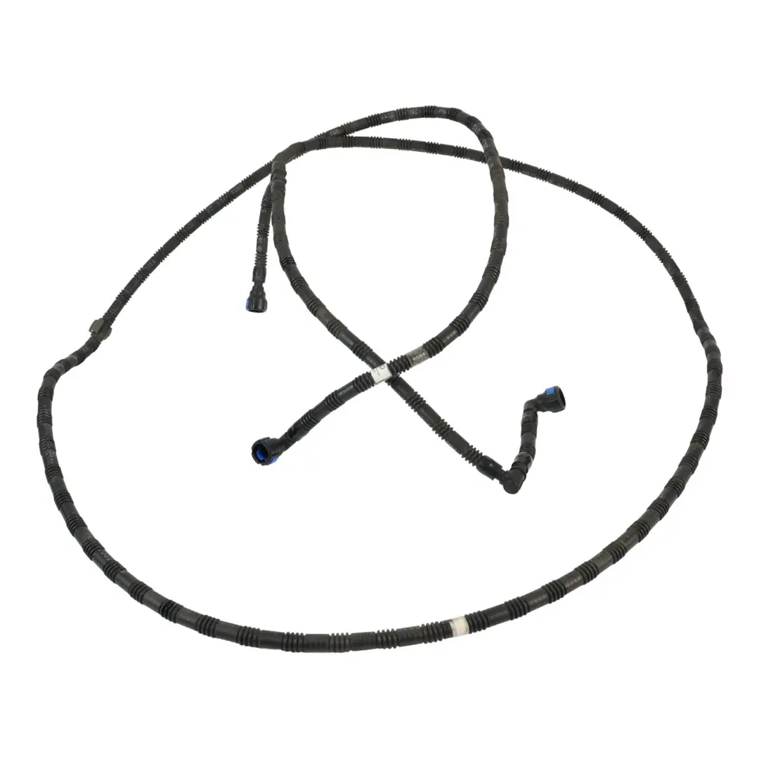 Audi A7 4G Faro Delantero Lavaparabrisas Sistema Tubería Manguera - SKU 4G8955970AG - Número de pieza 4G8955970AG