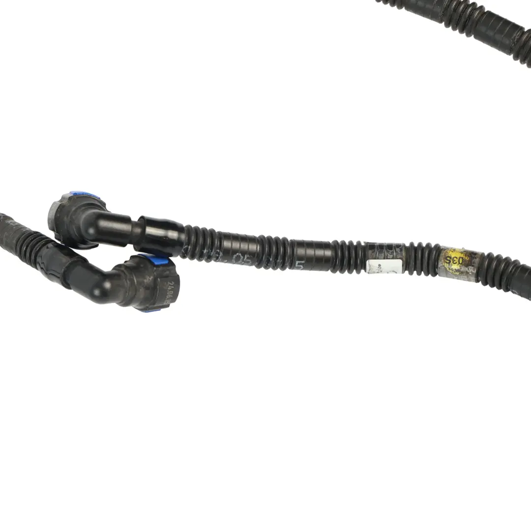 Audi A7 4G Lavafari Sistema Tubo Linea Tubo - SKU 4G8955970AG - Numero di parte 4G8955970AG