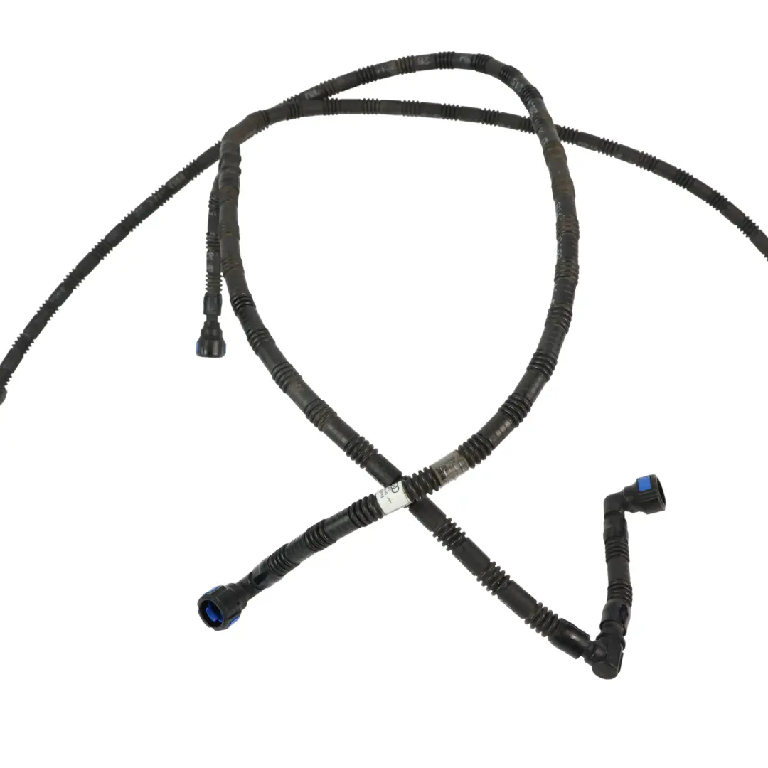 Audi A7 4G Headlamp Headlight Washer System Pipe Hose Line - SKU 4G8955970AG - Part number 4G8955970AG