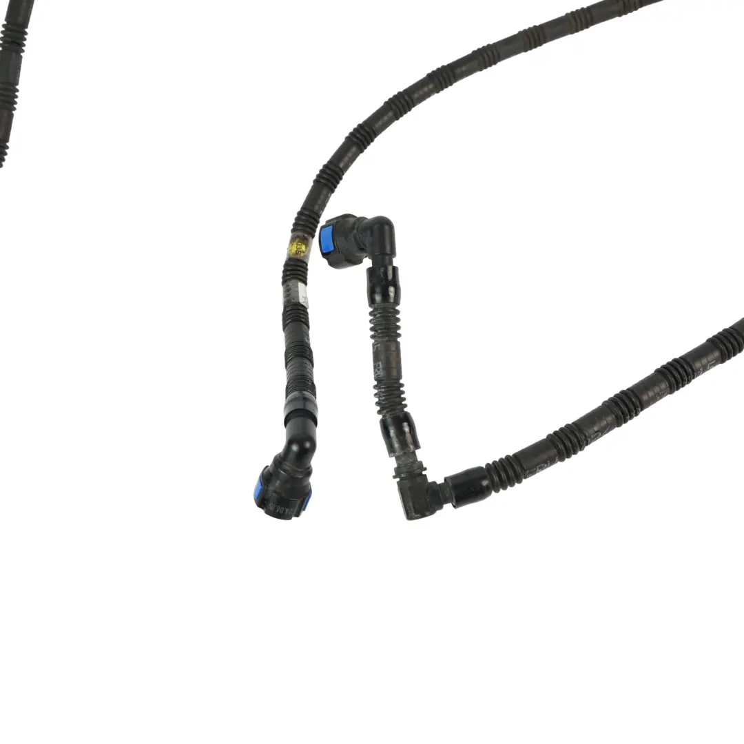 Scheinwerfer Scheinwerferwaschanlage Rohr Schlauchleitung für Audi A7 4G mit Teilenummer 4G8955970AG Audi A7 4G Scheinwerfer Scheinwerferwaschanlage Rohr Schlauchleitung - SKU 4G8955970AG - Teilenummer 4G8955970AG