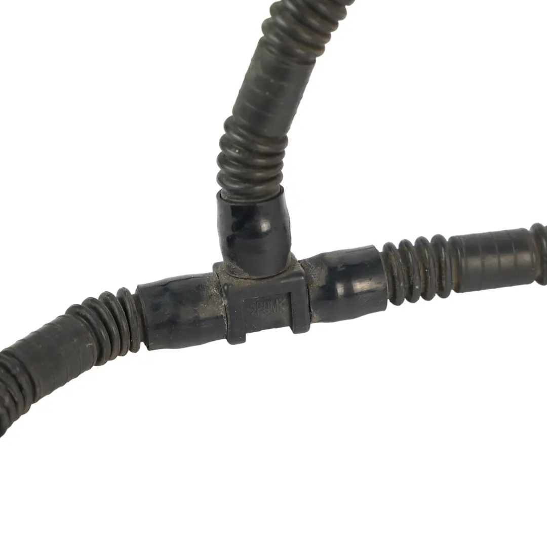 Audi A7 4G Lavafari Sistema Tubo Linea Tubo - SKU 4G8955970AG - Numero di parte 4G8955970AG