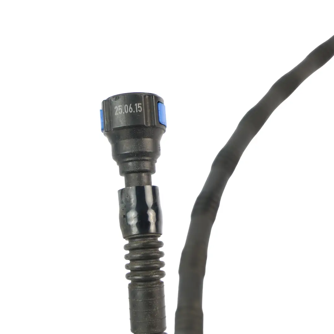 Audi A7 4G Scheinwerfer Scheinwerferwaschanlage Rohr Schlauchleitung - SKU 4G8955970AG - Teilenummer 4G8955970AG