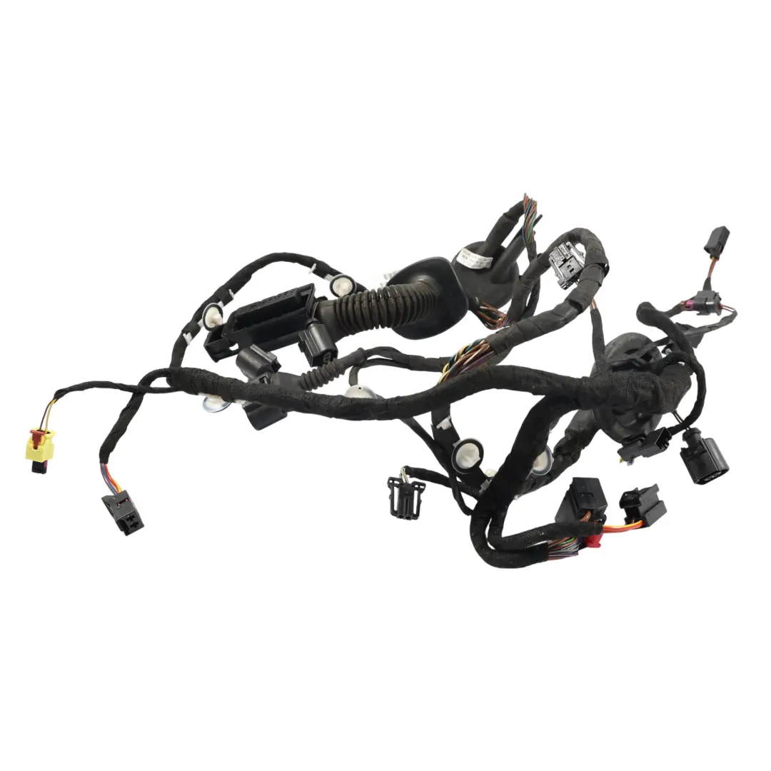 Front Door Harness Wiring Loom Cable Driver's Side to Audi A7 4G with Part number 4G8971029EM Audi A7 4G Front Door Harness Wiring Loom Cable Driver's Side - SKU 4G8971029EM - Part number 4G8971029EM