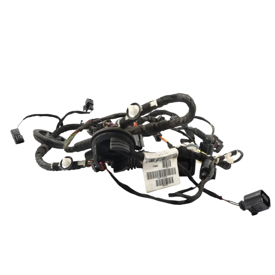 Mazo Cables De La Puerta Delantera Lado Pasajero para Audi A7 4G con número de pieza 4G8971030CS Audi A7 4G Mazo Cables De La Puerta Delantera Lado Pasajero - SKU 4G8971030CS - Número de pieza 4G8971030CS