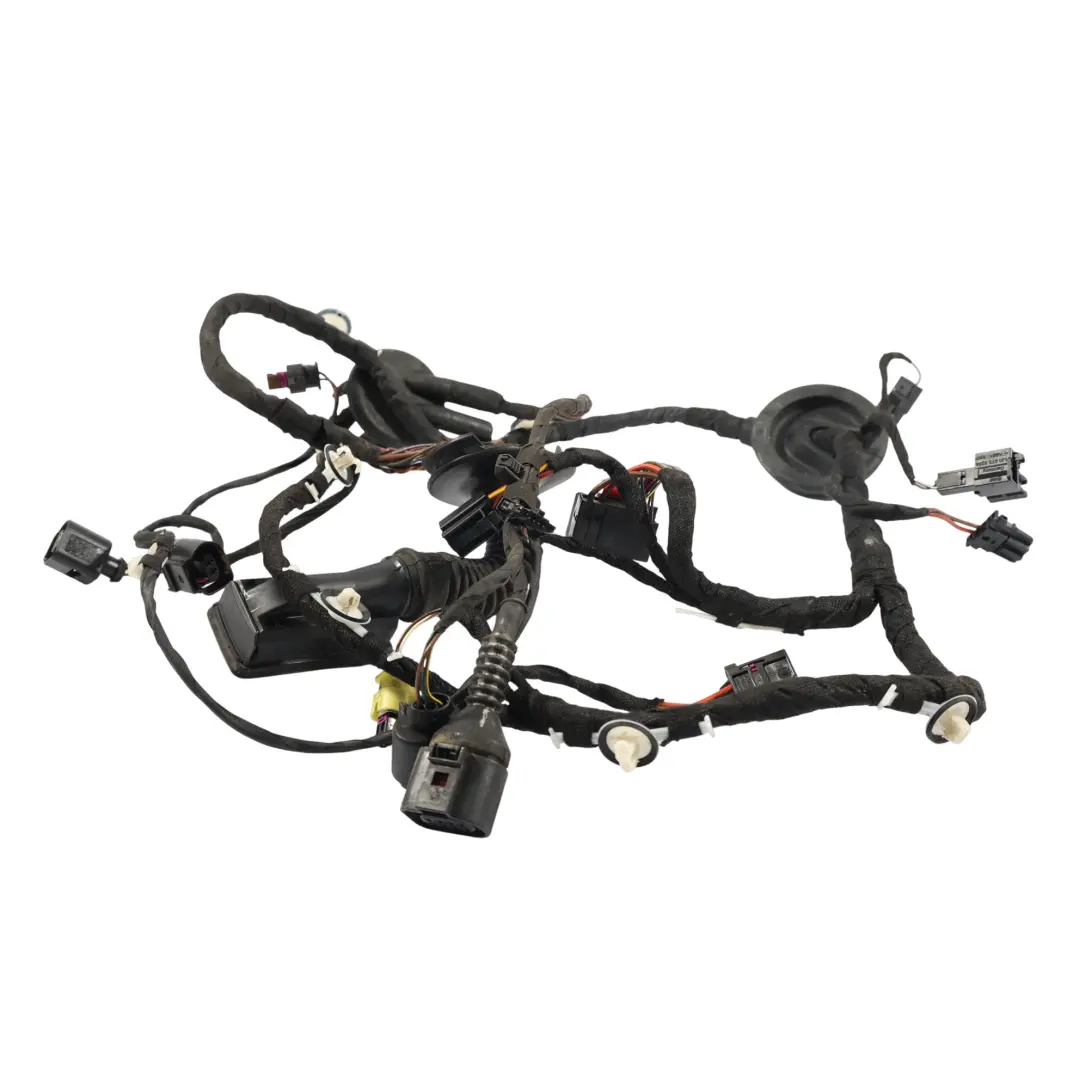 Vordertür Kabel Baum Kabelbaum Beifahrer Seite für Audi A7 4G mit Teilenummer 4G8971030CS Audi A7 4G Vordertür Kabel Baum Kabelbaum Beifahrer Seite - SKU 4G8971030CS - Teilenummer 4G8971030CS