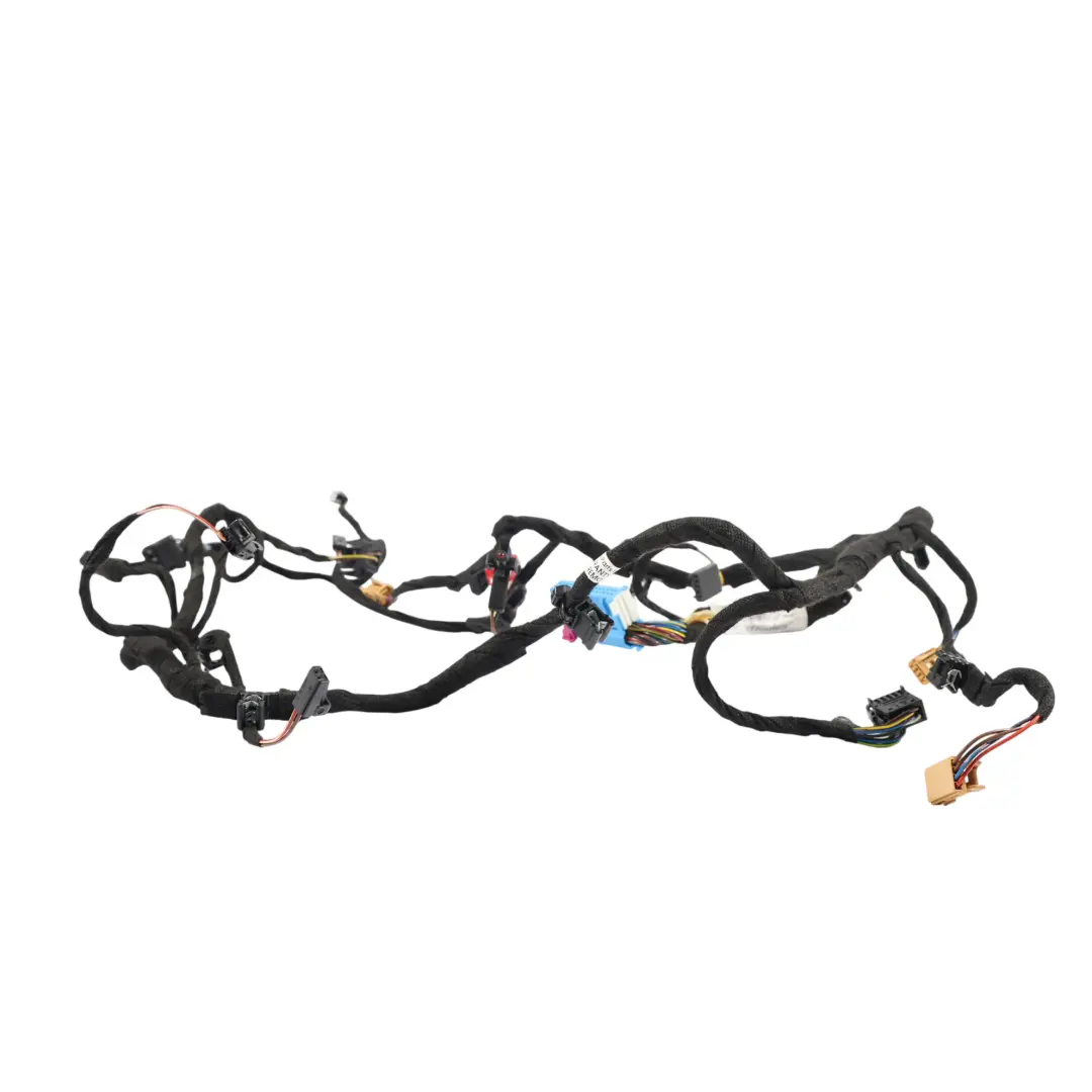 Cablaggio Porta Anteriore Cavo Lato Guida per Audi A7 4G con numero di parte 4G8971035AS Audi A7 4G Cablaggio Porta Anteriore Cavo Lato Guida - SKU 4G8971035AS - Numero di parte 4G8971035AS