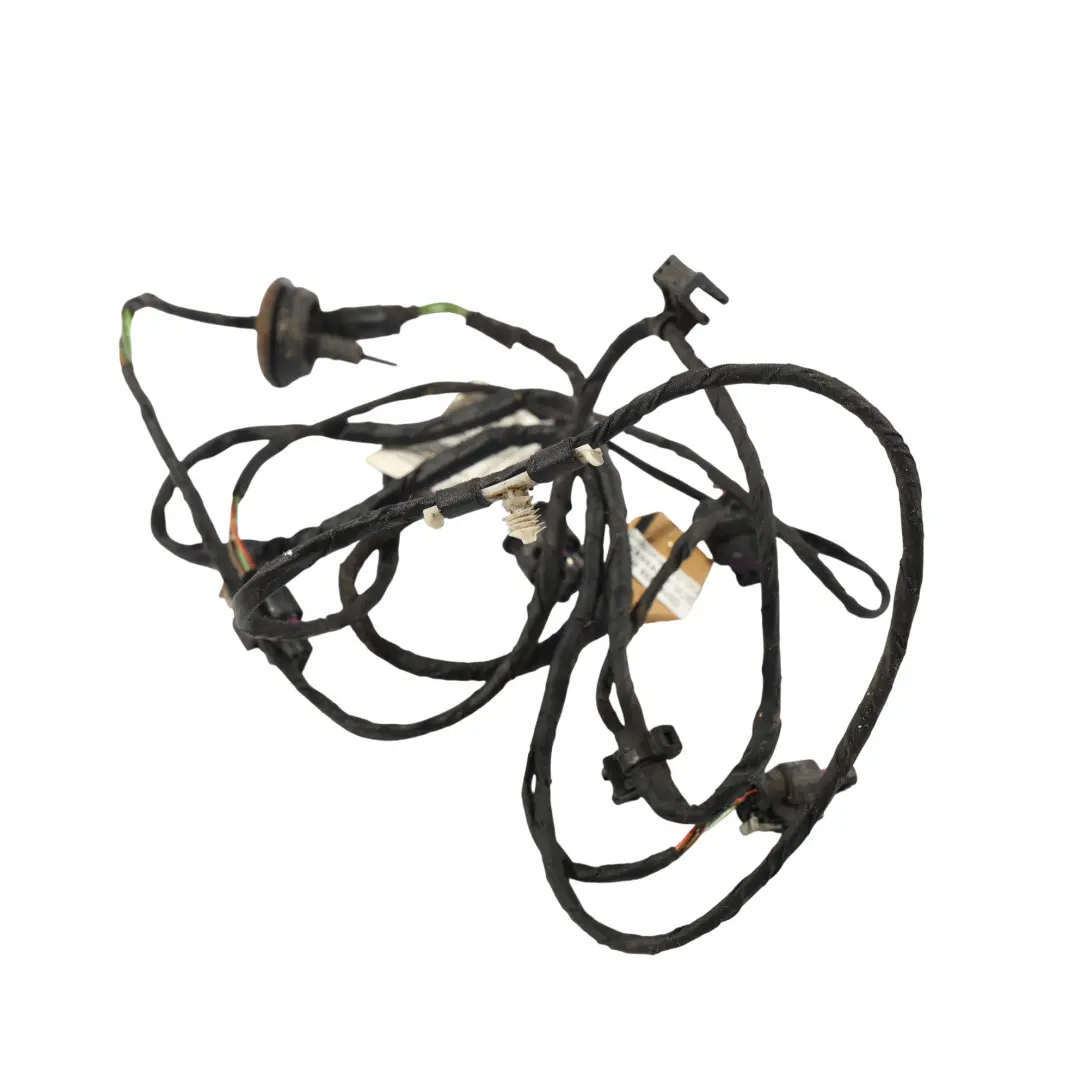 4G8 Faisceau De Câblage Capteur Stationnement Arrière pour Audi A7 à propos du numéro de pièce 4G8971085CE Audi A7 4G8 Faisceau De Câblage Capteur Stationnement Arrière - SKU 4G8971085CE - Numéro de pièce 4G8971085CE