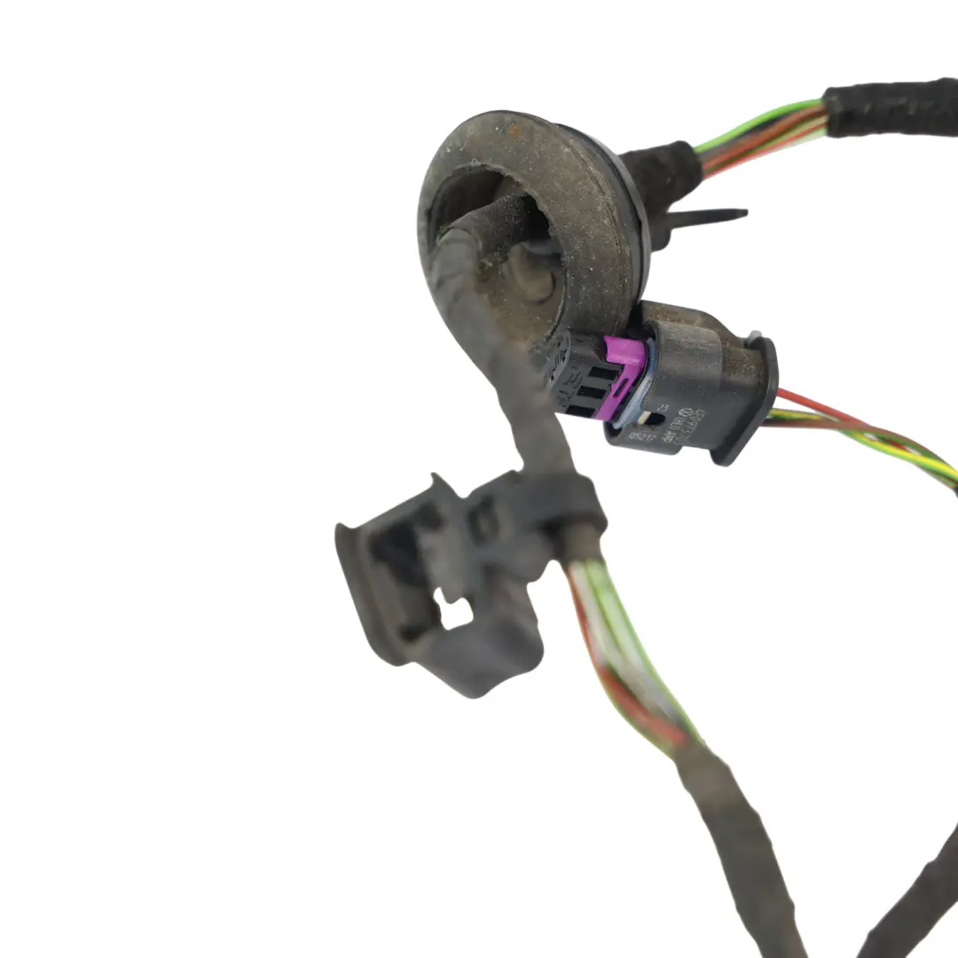 Audi A7 4G Hintere Stoßstange Kabelbaum Kabel Sensor PDC Radar - SKU 4G8971085CH - Teilenummer 4G8971085CH