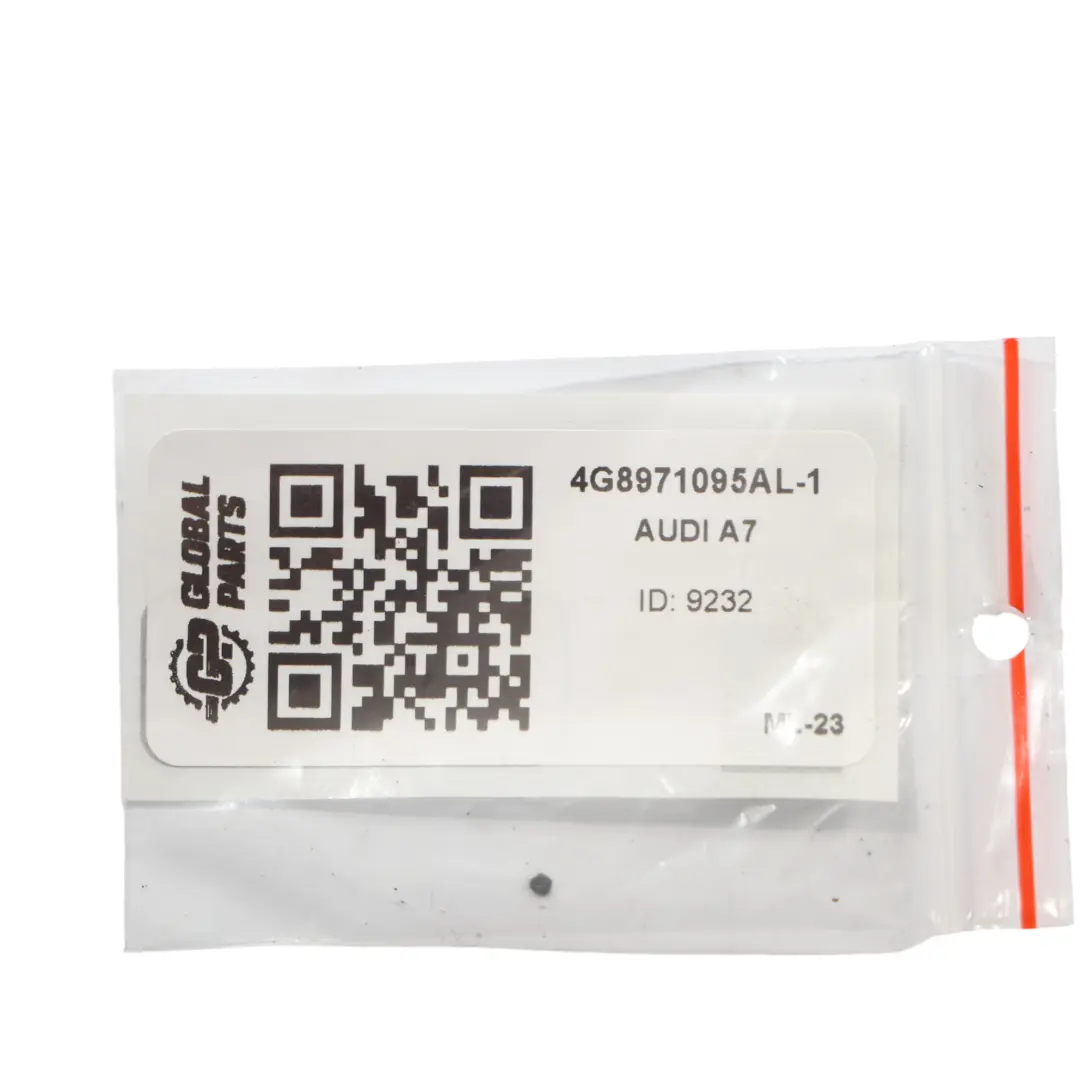 Paraurti Anteriore Sensore PDC Cablaggio Cavo per Audi A7 4G con numero di parte 4G8971095AL Audi A7 4G Paraurti Anteriore Sensore PDC Cablaggio Cavo - SKU 4G8971095AL-1 - Numero di parte 4G8971095AL