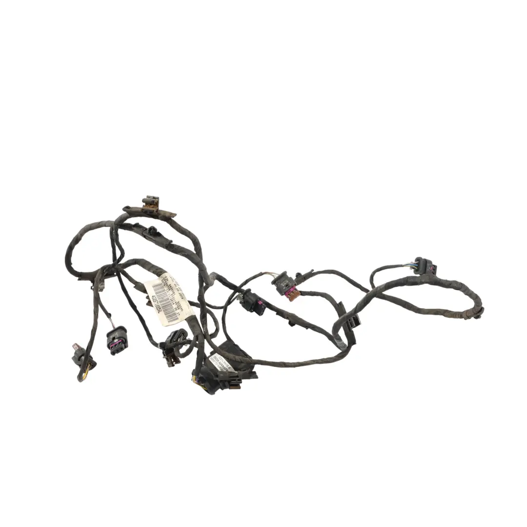 Audi A7 4G Paraurti Anteriore Sensore PDC Cablaggio Cavo - SKU 4G8971095AL-1 - Numero di parte 4G8971095AL
