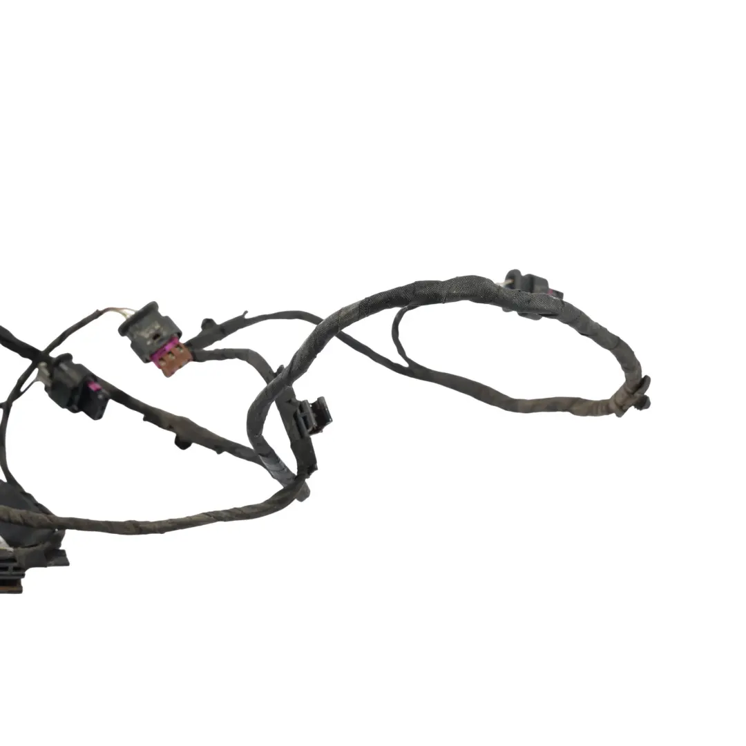 Audi A7 4G Front Stoßstange PDC Sensor Kabelbaum Kabel - SKU 4G8971095AL-1 - Teilenummer 4G8971095AL