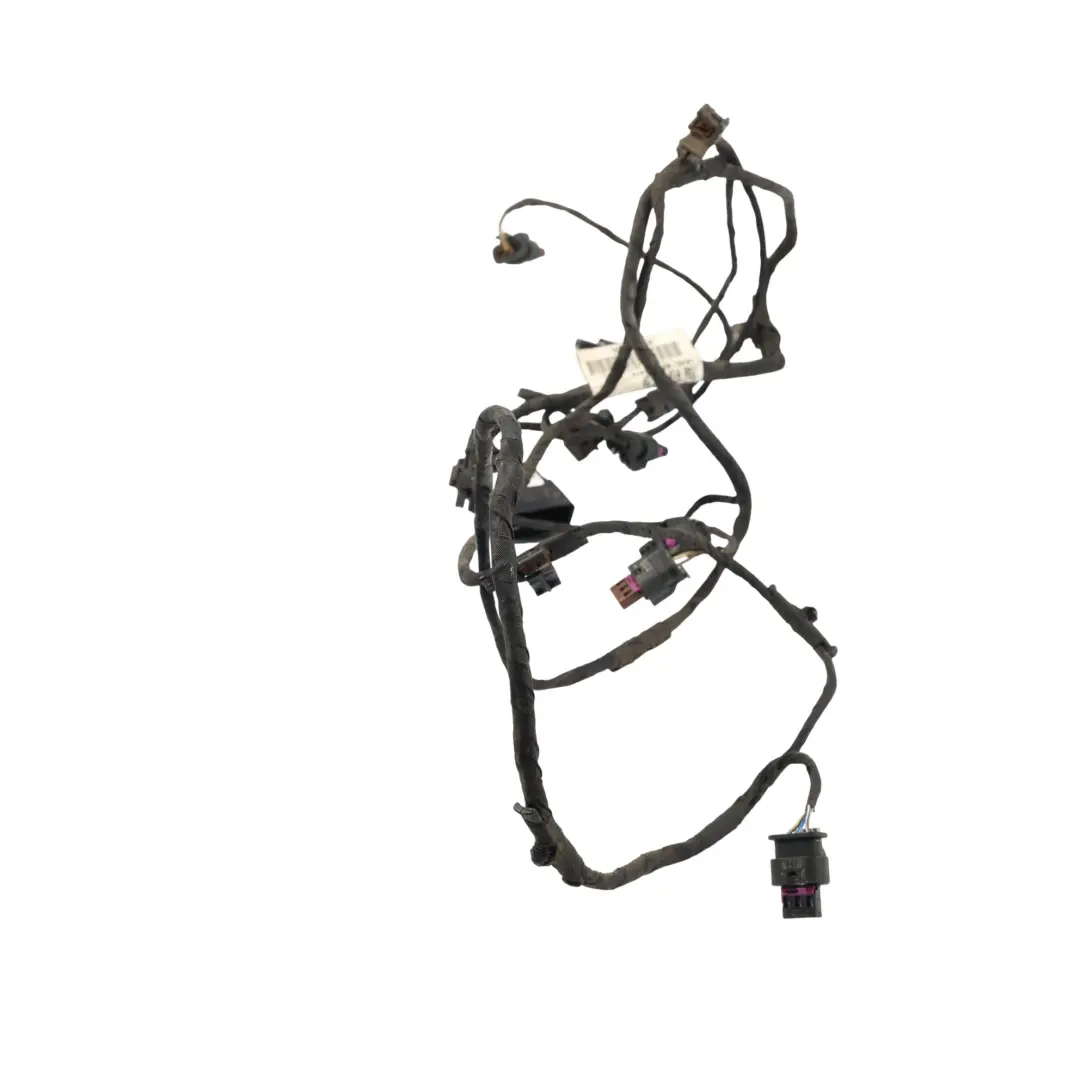 Audi A7 4G Front Stoßstange PDC Sensor Kabelbaum Kabel - SKU 4G8971095AL-1 - Teilenummer 4G8971095AL