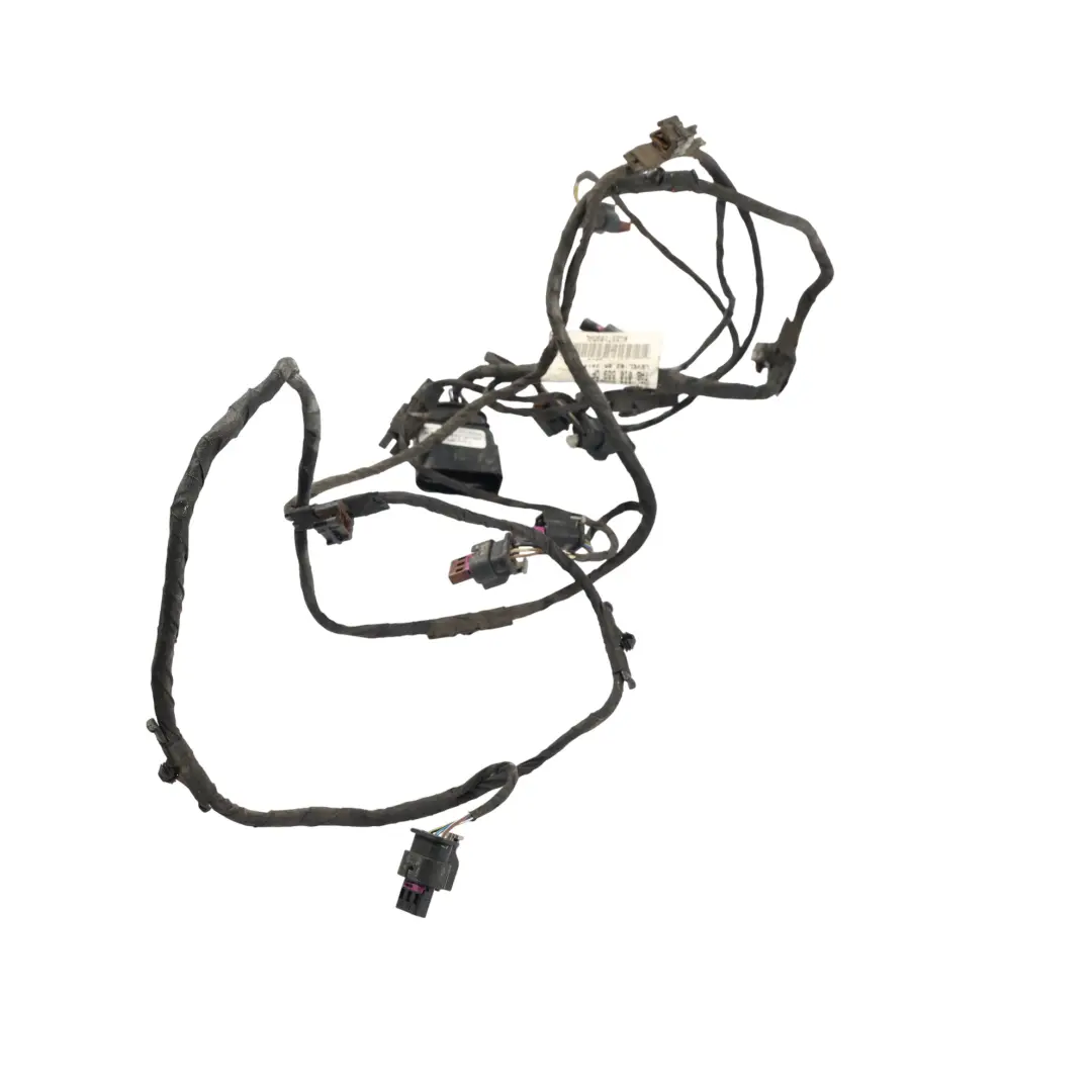 Audi A7 4G Front Stoßstange PDC Sensor Kabelbaum Kabel - SKU 4G8971095AL-1 - Teilenummer 4G8971095AL