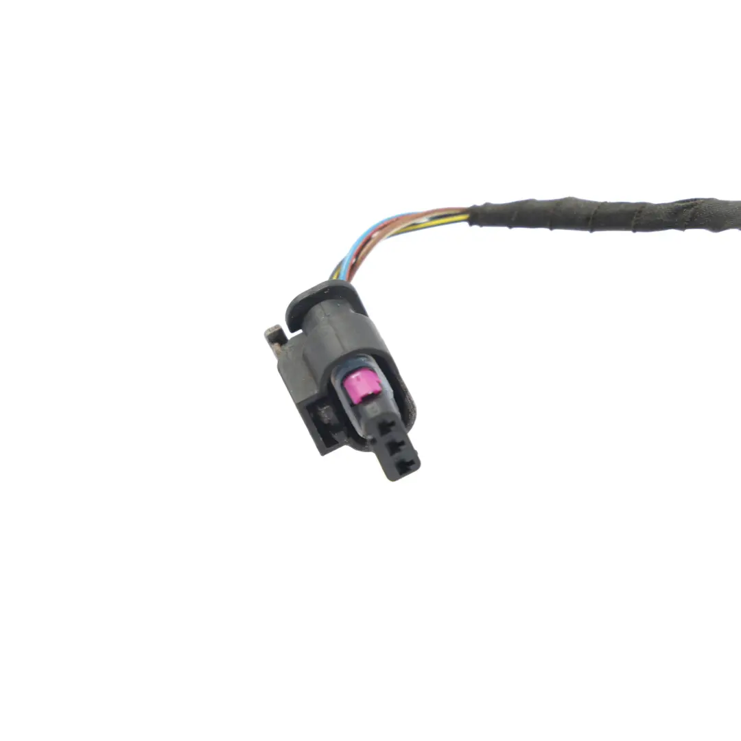 Front PDC Parking Sensor Wiring Loom Harness 4G8971095H to Audi A6 C7 A7 4G with Part number 4G8971095AH Audi A6 C7 A7 4G Front PDC Parking Sensor Wiring Loom Harness 4G8971095H - SKU 4G8971095AH - Part number 4G8971095AH