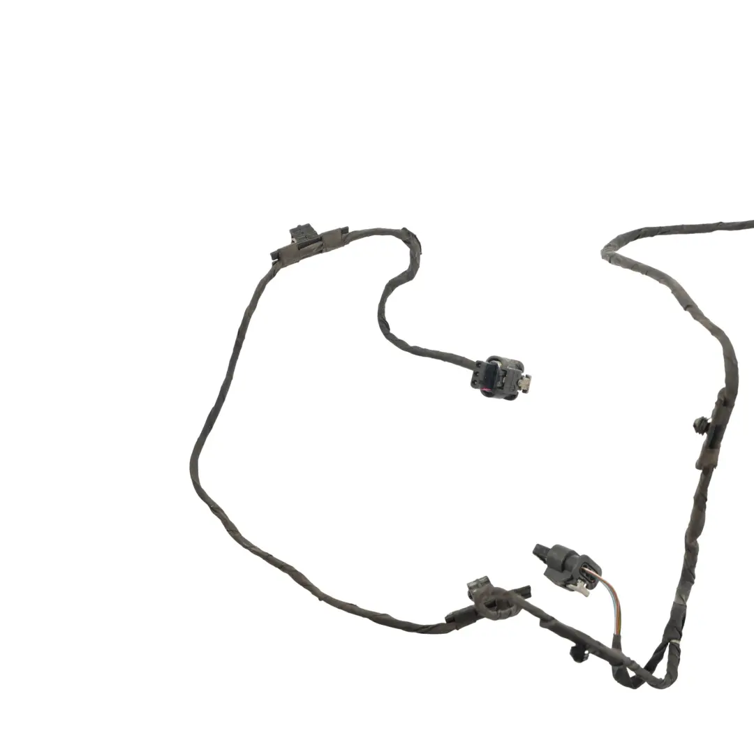 Audi A6 C7 A7 4G Front PDC Parking Sensor Wiring Loom Harness 4G8971095H - SKU 4G8971095AH - Part number 4G8971095AH