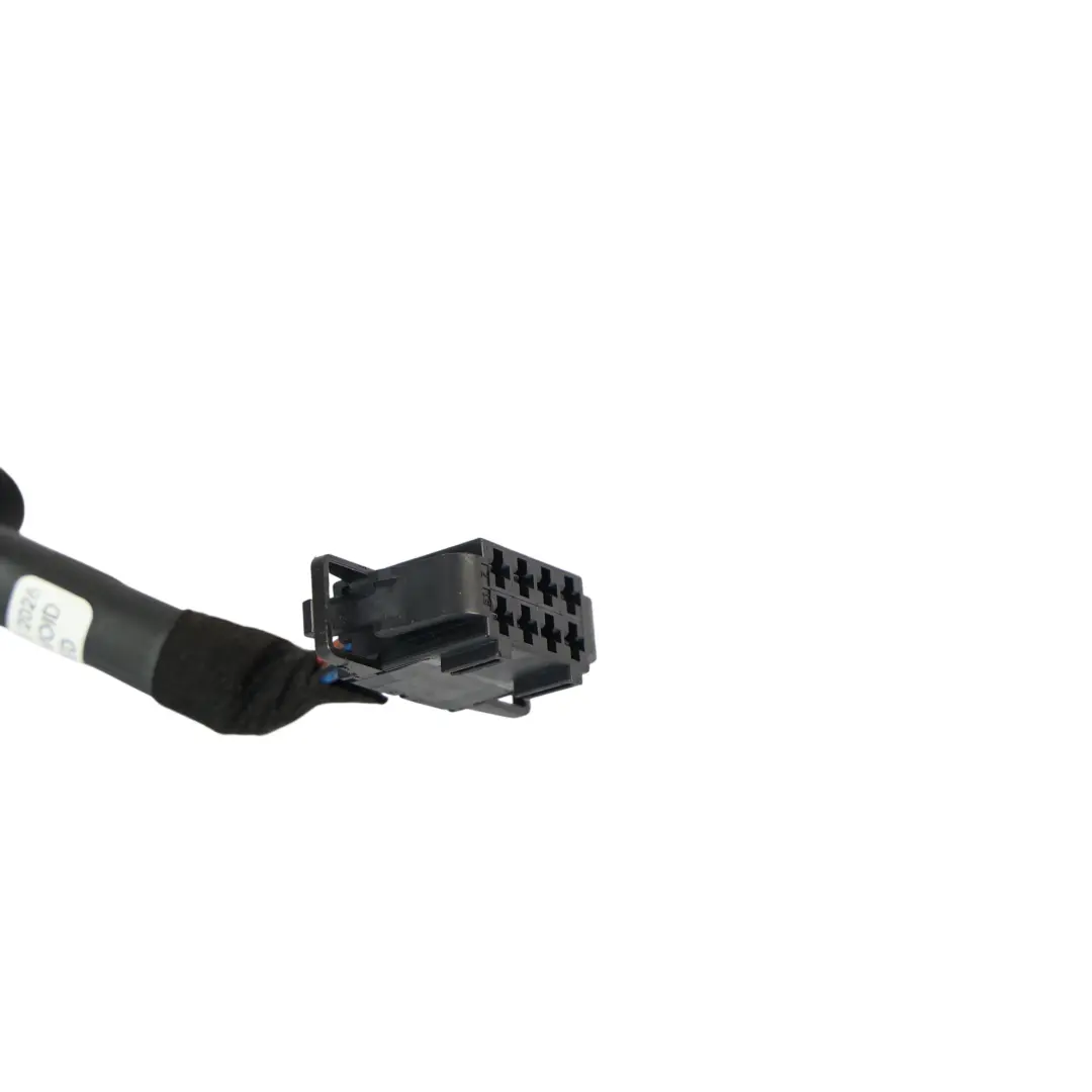 4G8 Seat Backrest Harness Wiring Loom Front Right O/S to Audi A6 C7 A7 with Part number 4G8971369D Audi A6 C7 A7 4G8 Seat Backrest Harness Wiring Loom Front Right O/S - SKU RHD-4G8971369D - Part number 4G8971369D