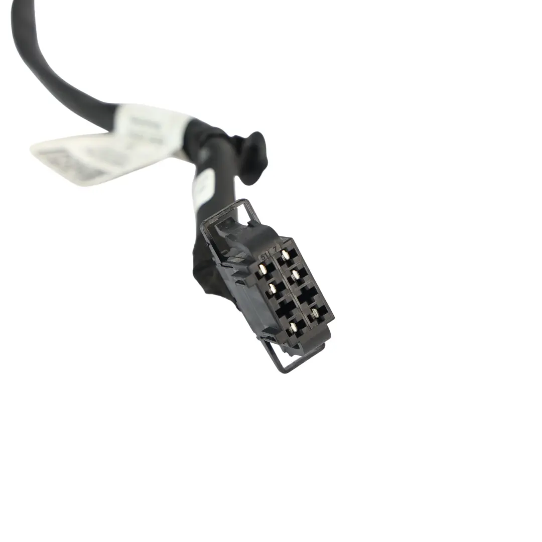 Audi A6 C7 A7 4G8 Seat Backrest Harness Wiring Loom Front Right O/S - SKU RHD-4G8971369D - Part number 4G8971369D