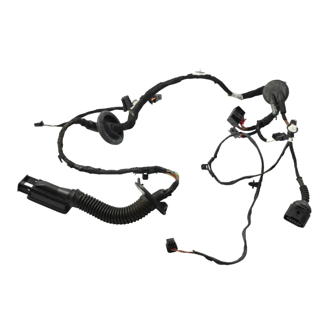 Kabelbaum Kabel Hintertür Links Rechts für Audi A7 4G mit Teilenummer 4G8971687AT Audi A7 4G Kabelbaum Kabel Hintertür Links Rechts - SKU 4G8971687AT - Teilenummer 4G8971687AT