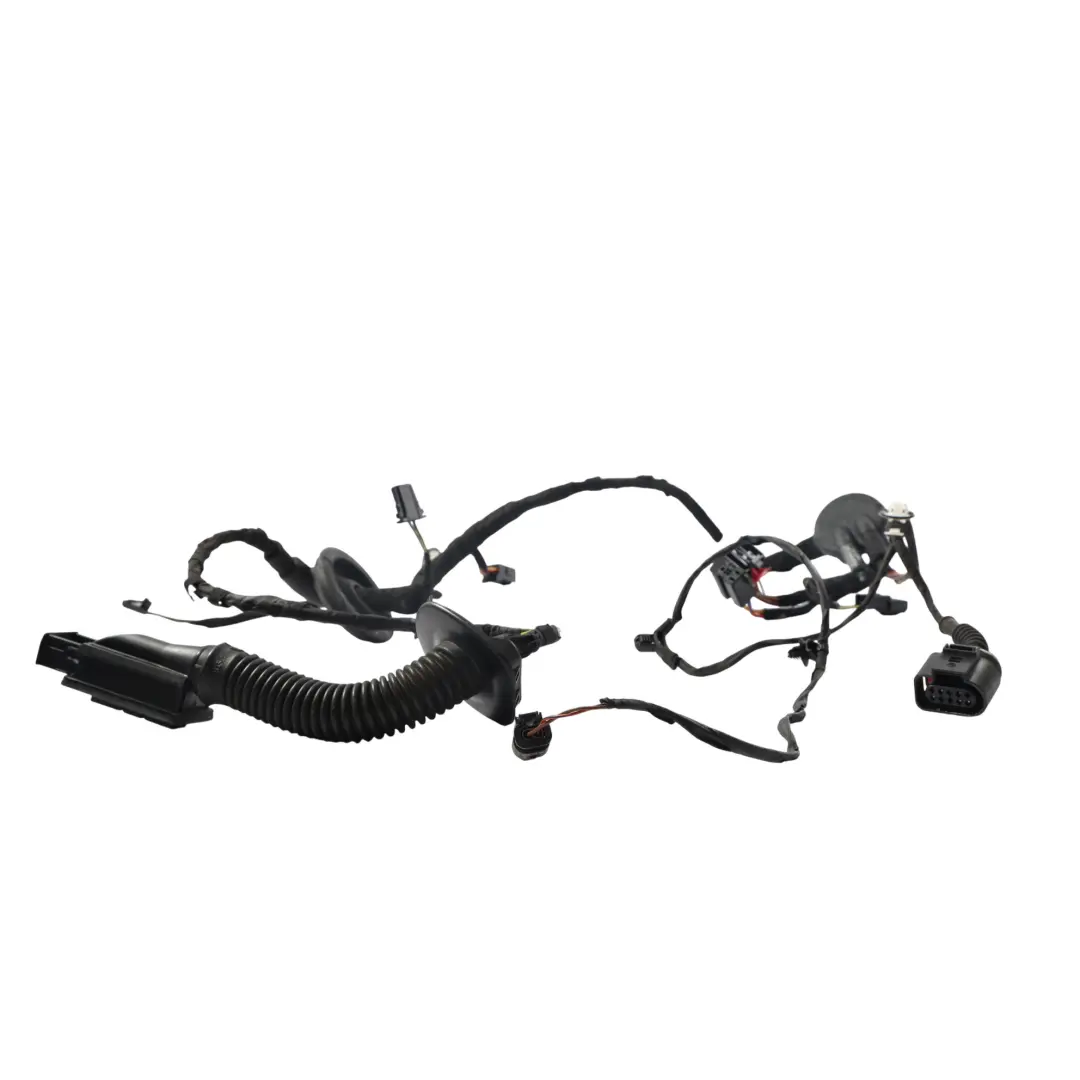 Door Wiring Harness Cable Left Right N/O/S to Audi A7 4G Rear with Part number 4G8971687AT Audi A7 4G Rear Door Wiring Harness Cable Left Right N/O/S - SKU 4G8971687AT - Part number 4G8971687AT