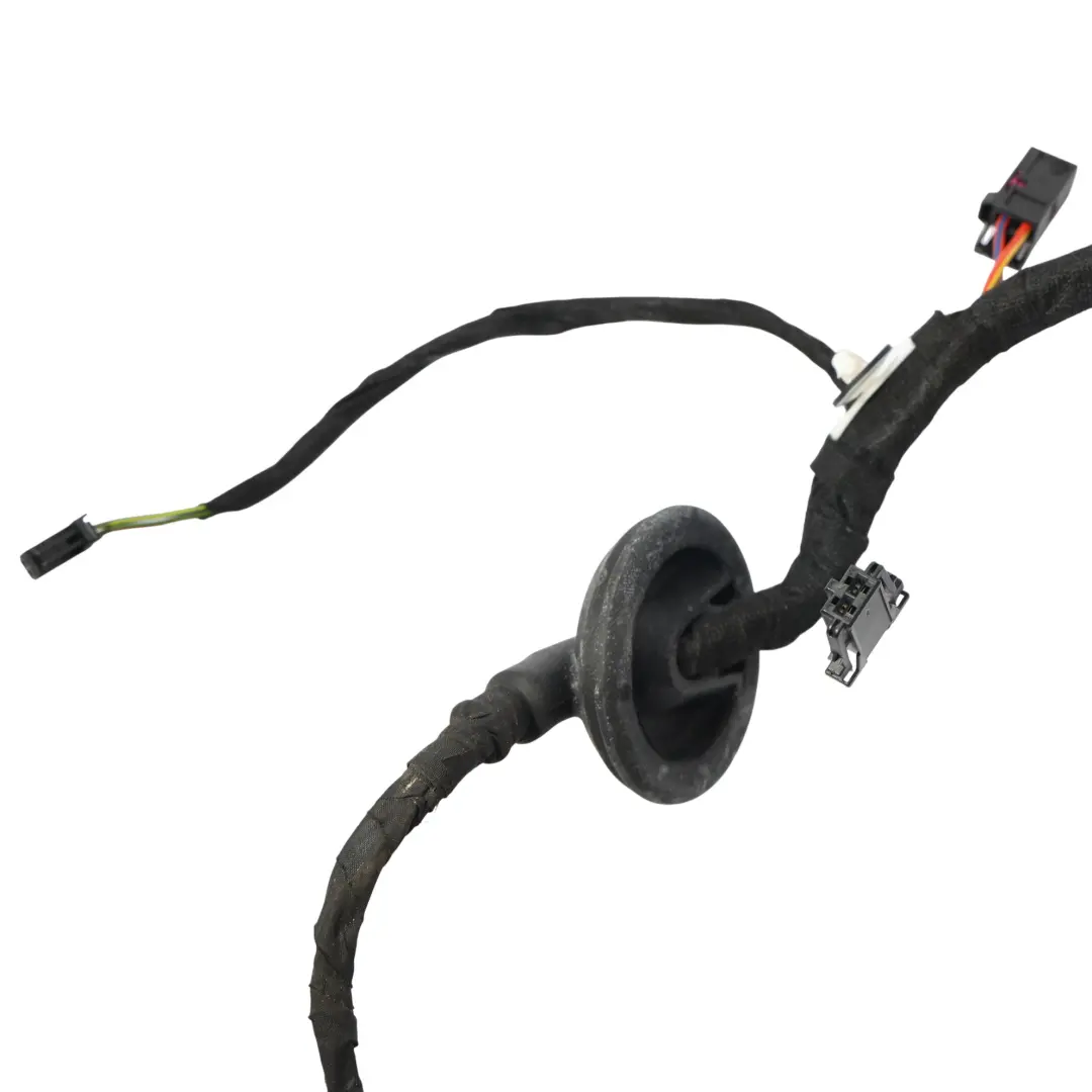 Audi A7 4G Faisceau Câblage Porte Arrière Gauche Droite - SKU 4G8971687AT - Numéro de pièce 4G8971687AT