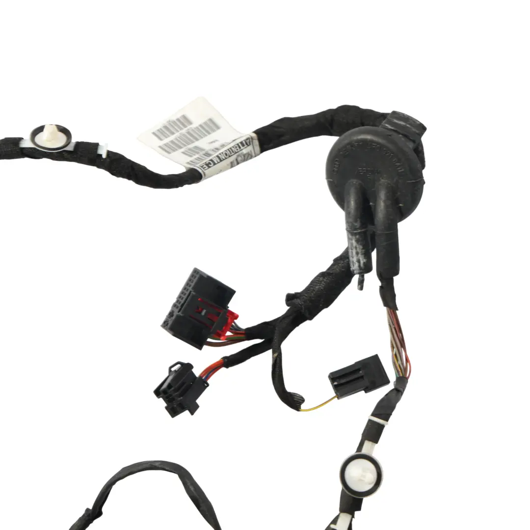 Audi A7 4G Cablaggio Porta Posteriore Sinistro Destro - SKU 4G8971687AT - Numero di parte 4G8971687AT