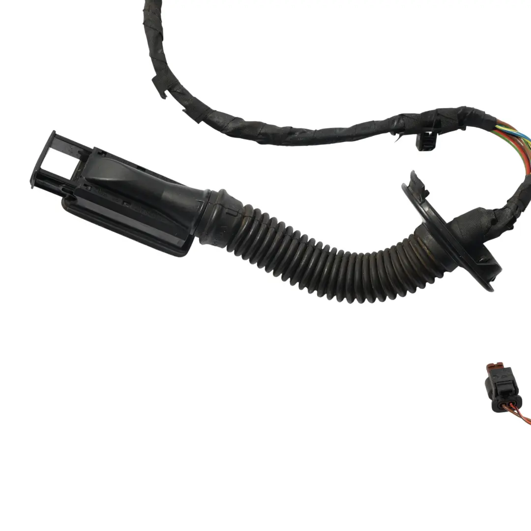 Audi A7 4G Faisceau Câblage Porte Arrière Gauche Droite - SKU 4G8971687AT - Numéro de pièce 4G8971687AT