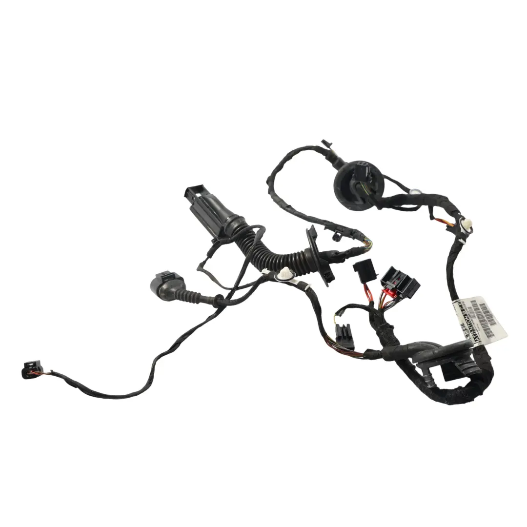 Arnés Cableado Puerta Trasera Izquierda Derecha para Audi A7 4G con número de pieza 4G8971687AT Audi A7 4G Arnés Cableado Puerta Trasera Izquierda Derecha - SKU 4G8971687AT - Número de pieza 4G8971687AT