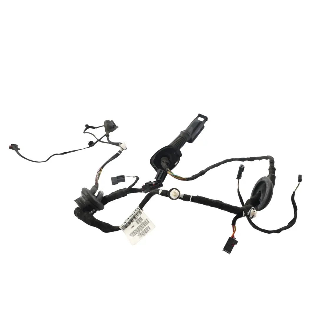 Arnés Cableado Puerta Trasera Izquierda Derecha para Audi A7 4G con número de pieza 4G8971687AT Audi A7 4G Arnés Cableado Puerta Trasera Izquierda Derecha - SKU 4G8971687AT - Número de pieza 4G8971687AT