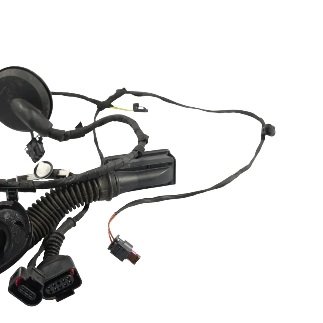 Audi A7 4G Puerta Trasera Cableado Arnés Izquierda Derecha - SKU 4G8971687CH - Número de pieza 4G8971687CH