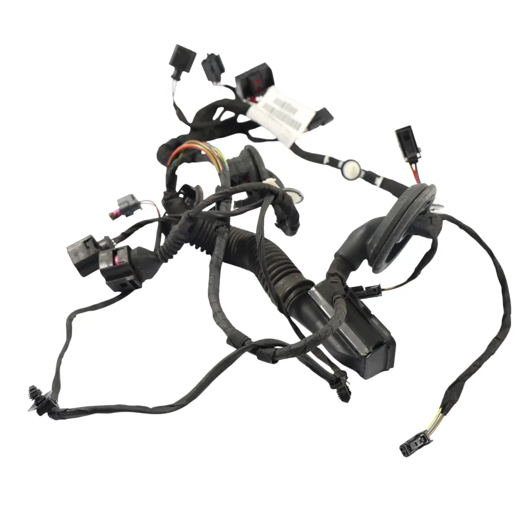 Hintere Tür Kabelbaum Kabel Links Rechts für Audi A7 4G mit Teilenummer 4G8971687CH Audi A7 4G Hintere Tür Kabelbaum Kabel Links Rechts - SKU 4G8971687CH - Teilenummer 4G8971687CH