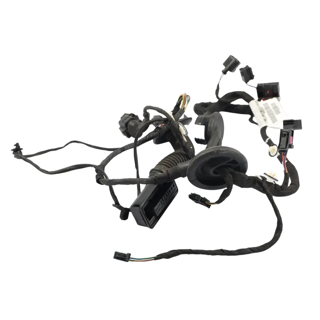 Faisceau Câblage De Porte Arrière Gauche Droite pour Audi A7 4G à propos du numéro de pièce 4G8971687CH Audi A7 4G Faisceau Câblage De Porte Arrière Gauche Droite - SKU 4G8971687CH - Numéro de pièce 4G8971687CH