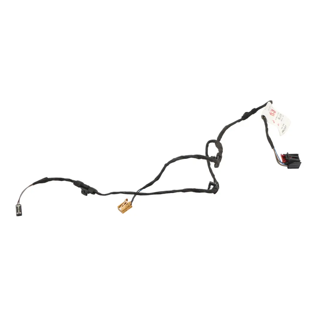 Audi A7 4G Door Harness Loom Cable Wiring Rear Left Right N/O/S - SKU 4G8971693 - Part number 4G8971693