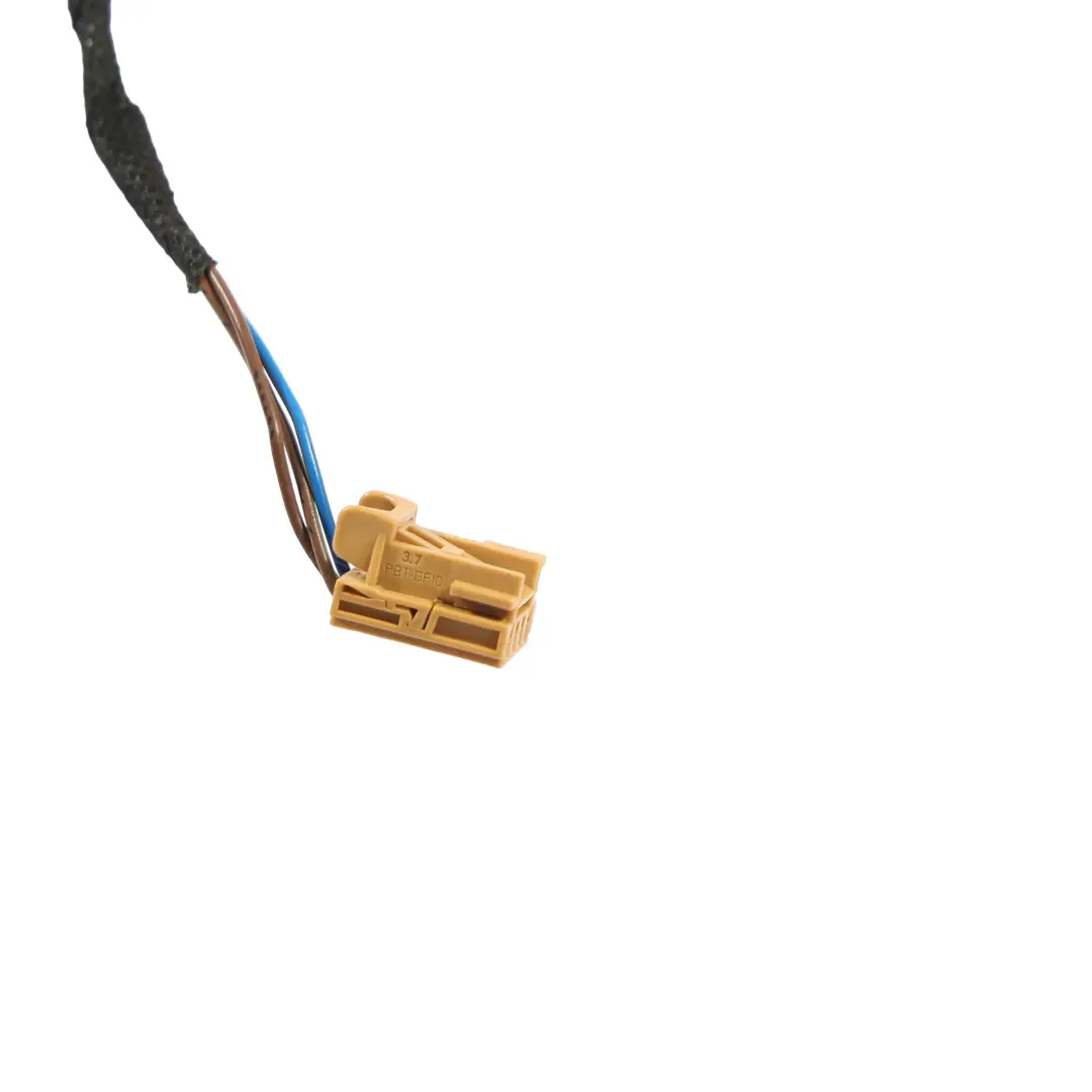 Audi A7 4G Faisceau De Câbles De Porte Arrière Gauche Droite - SKU 4G8971693 - Numéro de pièce 4G8971693