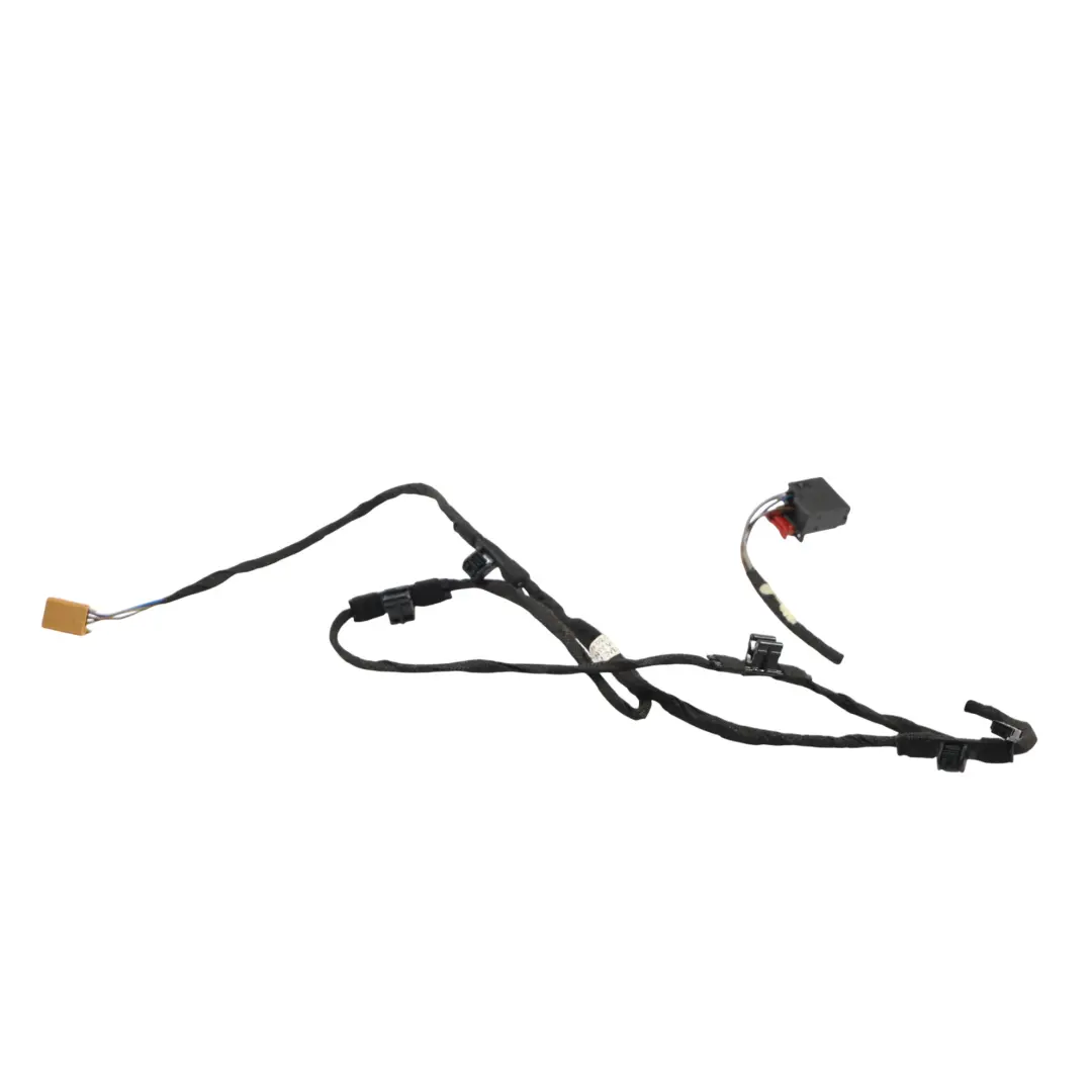 Audi A7 4G Puerta Mazo Cableado Cableado Trasero Izquierdo Derecho - SKU 4G8971693 - Número de pieza 4G8971693