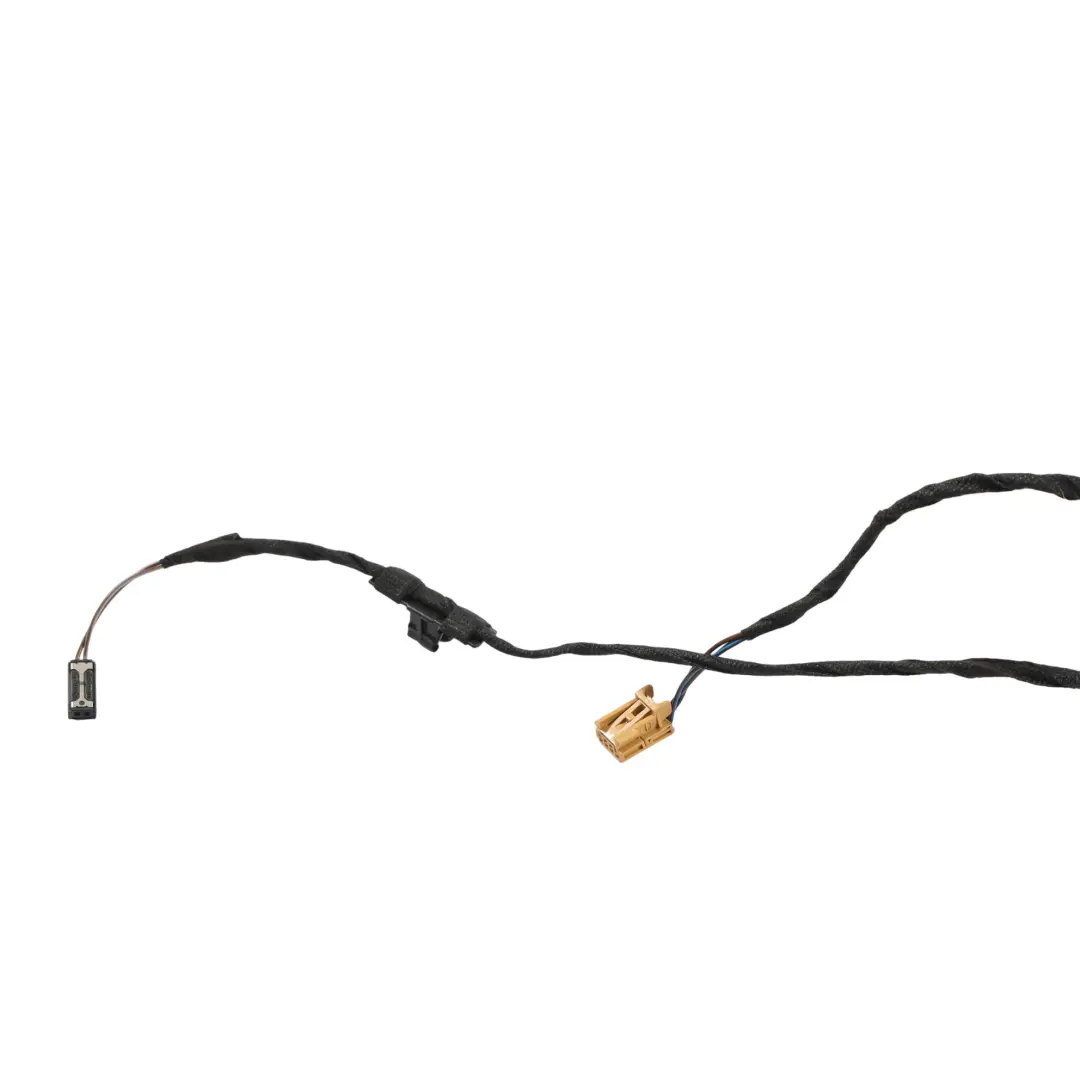 Audi A7 4G Tür Kabelbaum Verkabelung Hinten Links Rechts - SKU 4G8971693 - Teilenummer 4G8971693