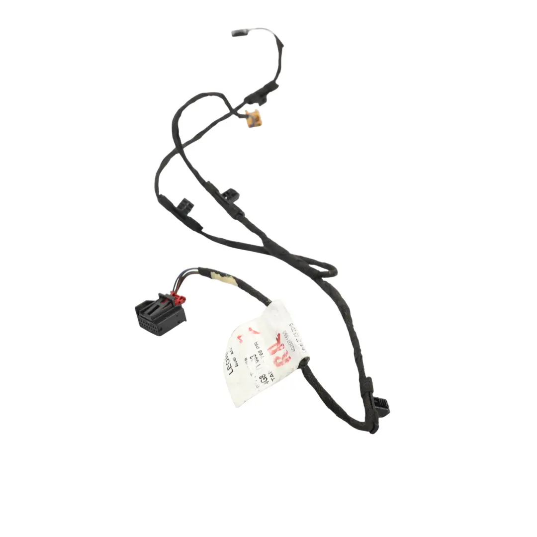 Audi A7 4G Tür Kabelbaum Verkabelung Hinten Links Rechts - SKU 4G8971693 - Teilenummer 4G8971693