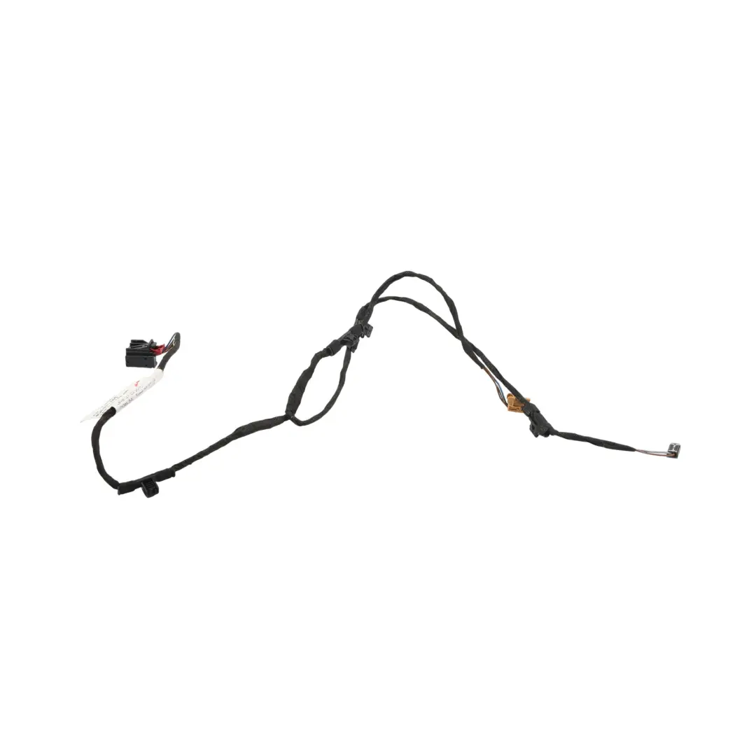 Audi A7 4G Faisceau De Câbles De Porte Arrière Gauche Droite - SKU 4G8971693 - Numéro de pièce 4G8971693