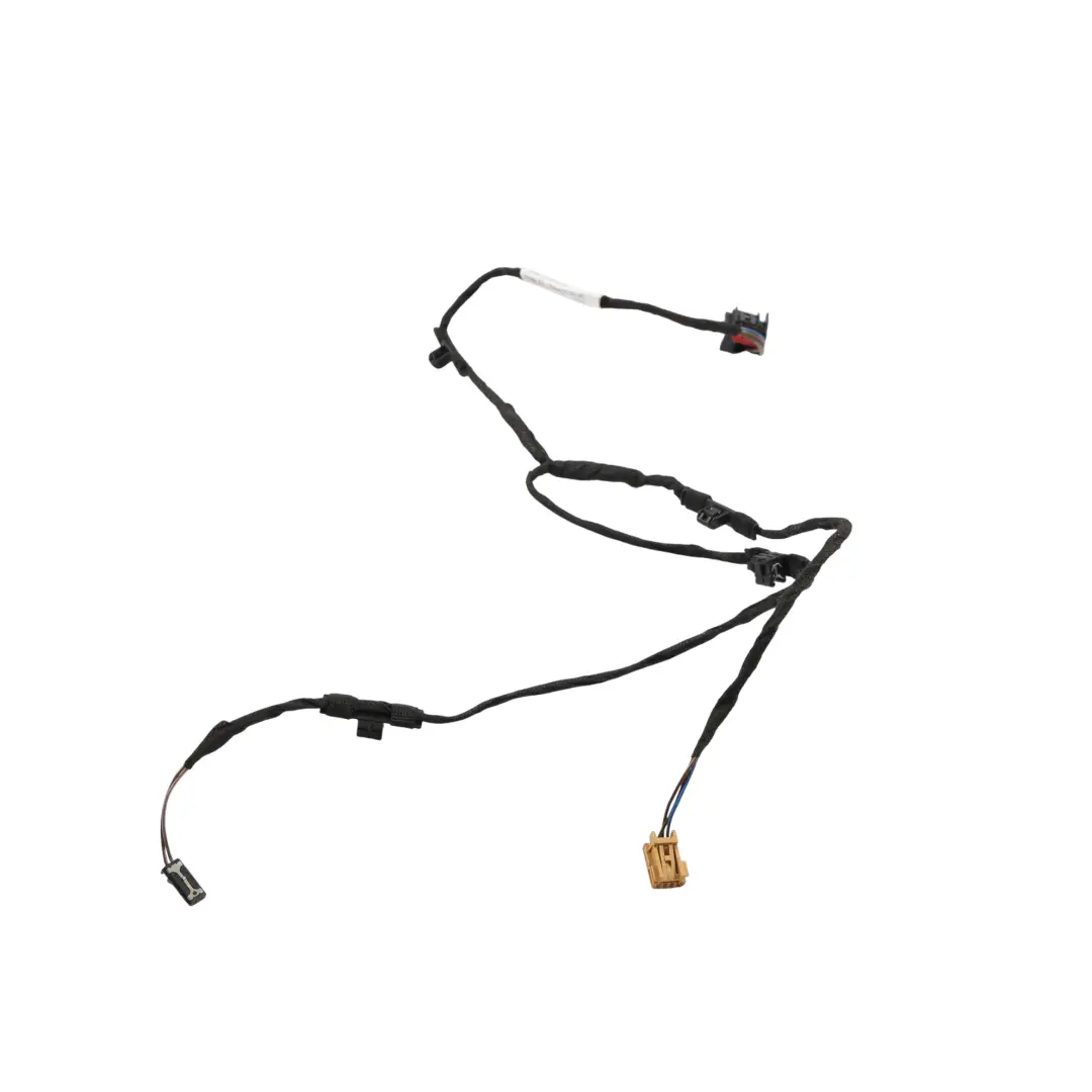 Audi A7 4G Cablaggio Porta Posteriore Sinistro Destro - SKU 4G8971693 - Numero di parte 4G8971693