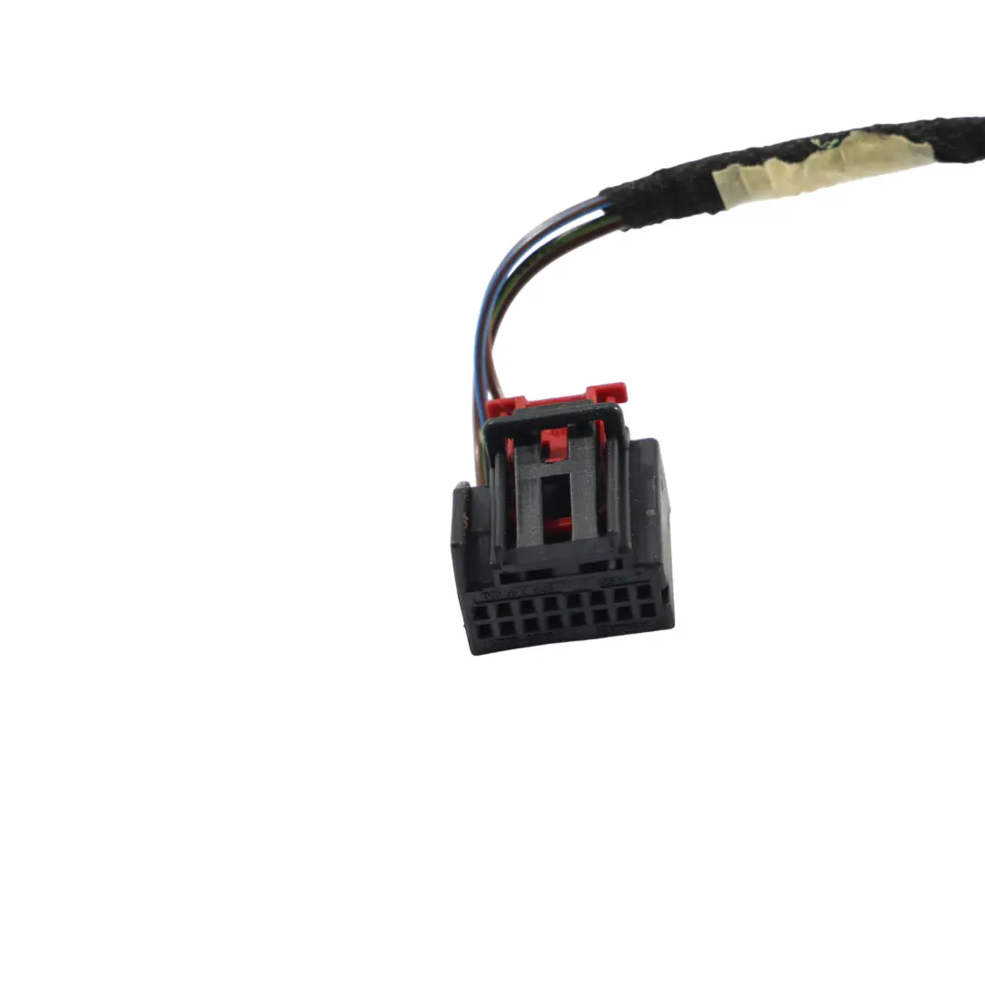 Audi A7 4G Faisceau De Câbles De Porte Arrière Gauche Droite - SKU 4G8971693 - Numéro de pièce 4G8971693